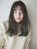 【コスパNo.1♪】カット＋クオルシアカラー＋インピタリトリートメント￥6500