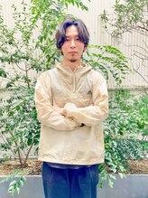 アレッタ ヘア オブジェ(ALETTA HAIR objet) 沖野 紘大