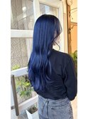 ブルーバイオレット