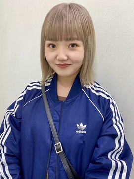 ロジ(loji) soft beige