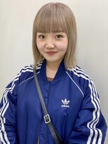 ロジ(loji) soft beige