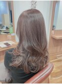 豊橋ビーシャイン★ナチュラルミルクティベージュ