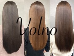 Volno【ヴォルノ】