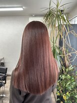 ヴィフ 大船(VIF)&nbsp;デザインカラー/こなれハイトーン/プレミアムカラー大船//大船駅