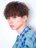 オーシャントーキョー 渋谷神南(OCEAN TOKYO) アルーラマッシュ