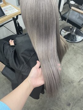 シェア 天王寺(share) ハイトーン/グレージュ/グレー/ベージュ