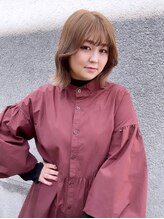 アンジェリカ 近鉄奈良店(ANGELICA) Ruri
