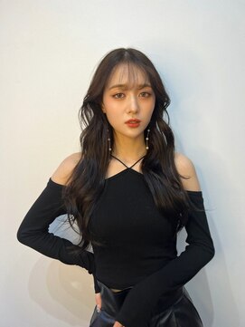 ナンバー デセオ 吉祥寺(N° deseo) 髪質改善/トリートメント/韓国ヘア/透明感カラー/ダブルカラー