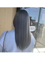 ニュートラル ヘアーアンドビューティー(NEUTRAL hair&beauty)&nbsp;ダブルカラー