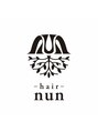 ヌン(nun)/nun