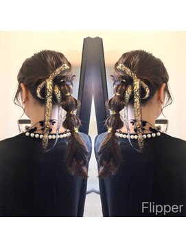 ラパニエ 博多(La panier) たまねぎアレンジ