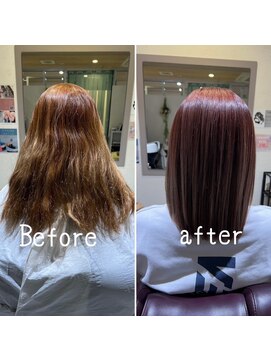 リリー 京都山科店(Lily) ミディアム