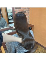 シエル 八王子店(CIEL)&nbsp;美髪スタイル☆