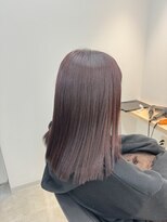 アイスプロドバイブルーム 木更津店(ice prod by bloom)&nbsp;[木更津/韓国/ブリーチ/ダブルカラー/カラー]