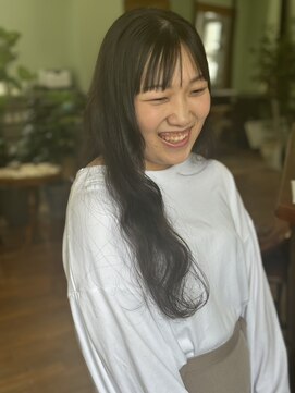 ジャングルジャップ(Jungle jape) ゆるふわパーマ