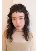 hard perm