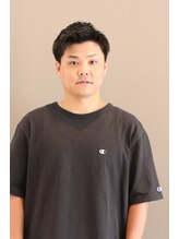 ガレリアエレガンテウエスト 名古屋WEST(GALLARIA Elegante) 牟田 将之