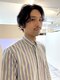 ペブル(PEBBLE)の写真/【豊中】経験豊富なスタイリストが、≪骨格・髪質・クセ≫に合わせて似合うヘアスタイルをご提案☆