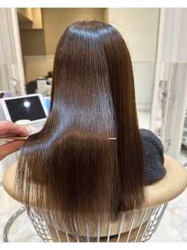 ワタイ(Watai) 酸性ストレート/髪質改善/トリートメント/縮毛矯正/ストレート