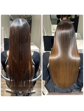 イフ 神戸元町 三宮(if.) 超高濃度水素プレミアムエイジングケアカラーエステ＃ヘッドスパ