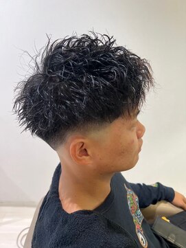 プロ ヘア テック(PRO HAIR TEC) メンズカット/メンズショート/メンズパーマ