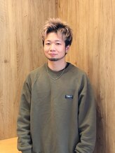アグ ヘアー ロミー 西那須野店(Agu hair romie) 阿久津 力