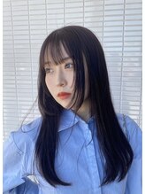 ハイジ(Heidi) 姫カットレイヤー