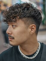 ヒロギンザ 大阪本店(HIRO GINZA)&nbsp;スペインカール