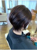 美彩ハイブリッド（マロン）