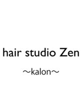Hair studio Zen kalon