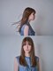 カーリィ(Karly)の写真/ワンランク上の美しさ。髪が変わると、気分まで変わる♪潤いチャージ、上質ケアでうるツヤなめらか実感☆
