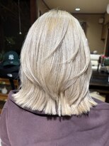 ジュエル(JEWEL)&nbsp;ミルクティーベージュ