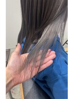 ハッシュバイリノア(HASH by LINOAH)&nbsp;サロンスタイル