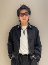 ブルー 博多(Blue)&nbsp;甲斐田 祐輝