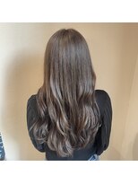 アヴァンス ジェイアール和歌山店(AVANCE.)&nbsp;グレージュ