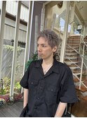ハイトーンショート