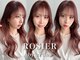 ロージアバイアルティナ(ROSIER by artina)の写真