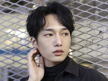 メンズサロンドットモーダ 町田店(men's salon dot. mooda)の雰囲気（韓国メンズヘア×ニュアンスパーマ大人気です！［町田/町田駅］）