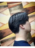 ニュアンスパーマ