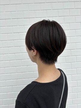 ポンテ 福岡西店(ponte) 髪質改善トリートメント