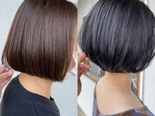 【脱白髪染め】白髪は隠す時代から活かす時代へ！