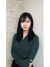 リタヘアー(Lita Hair)&nbsp;佐藤 彩名