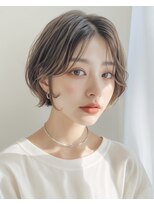 エンタク 新宿三丁目店(enntaku)&nbsp;似合わせカット/アースカラー/デザインカラー[新宿/新宿三丁目]