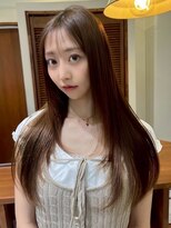 コレット 大宮(collet)&nbsp;レイヤースタイル