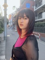 アンジュール(unjour)&nbsp;インナーピンク