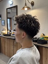 サカエ(SAKAE)&nbsp;ショートスタイル