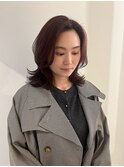 　レイヤー　カラー　髪質改善　【unico 川崎】工藤梨花