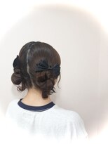 ルート(Ru-t)&nbsp;ひつじヘア