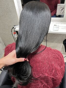 バトー バイ トリコ 船橋北口店(BATEAU by tricot) カラー