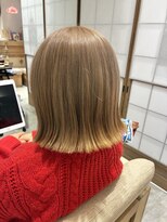 媛(en)&nbsp;艶々ブリーチ